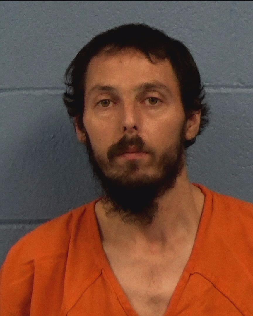 Surasky, Dylan Alexsander booking photo