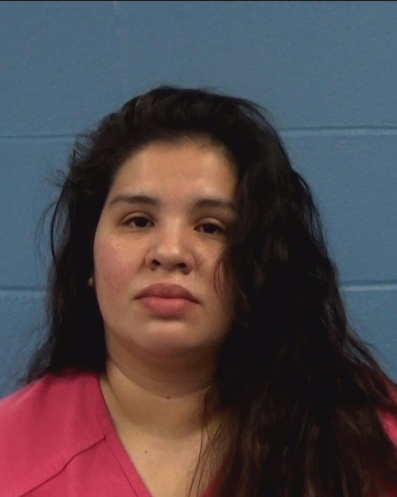 Middleton, Johana Jacqueline arrest record in Williamson County, Texas Middleton, Johana Jacqueline arrested in Williamson County, Texas mugshot