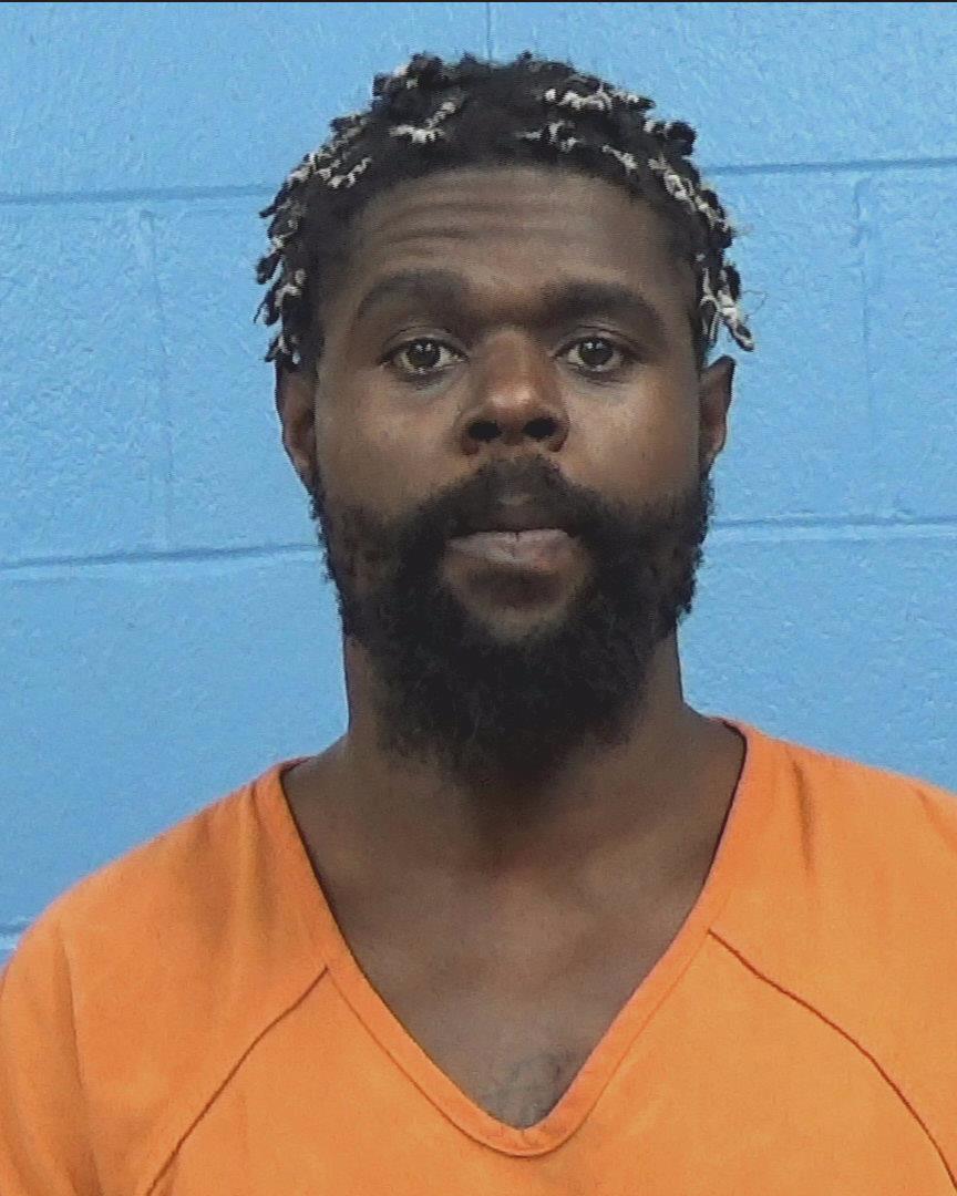 Wilson, Dominique Ta Shaun booking photo