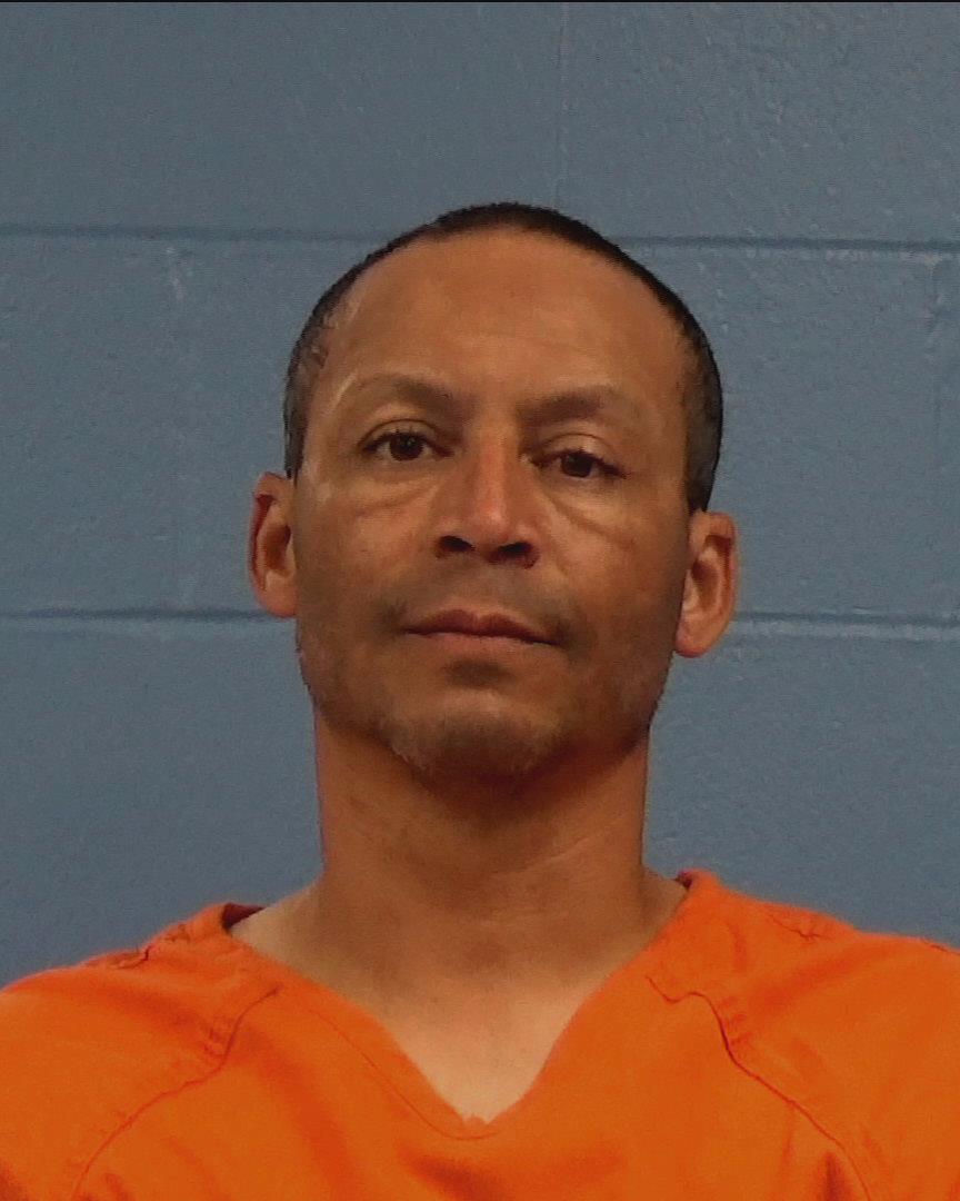 Chapa, Michael Anthony booking photo