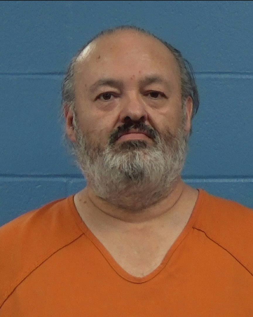 Skenandore, Lawrence Benjermin booking photo