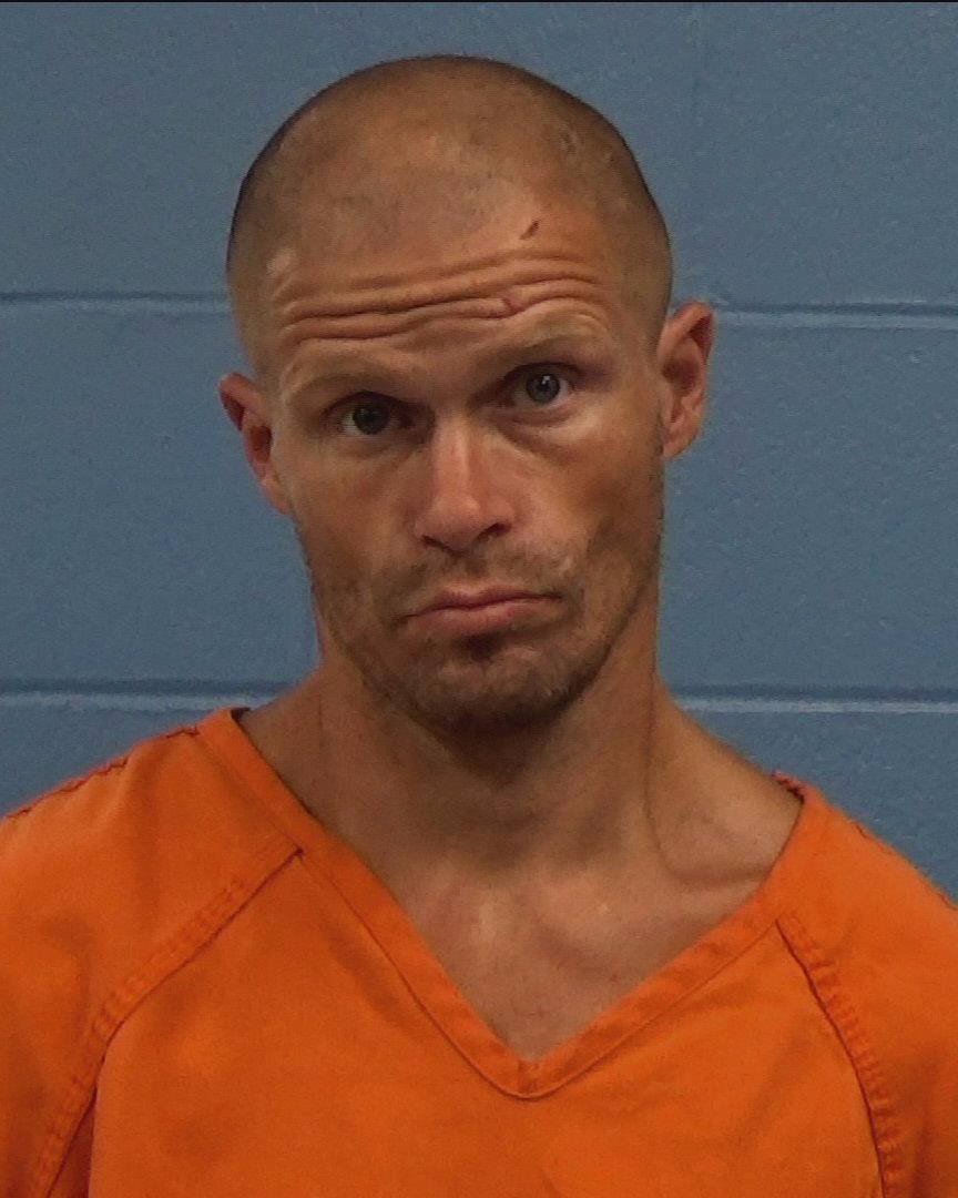 Moore, Kenneth Evan booking photo