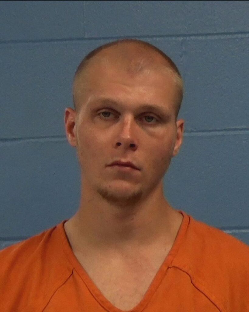 Malcolm, Dakota James arrest record in Williamson County, Texas Malcolm, Dakota James arrested in Williamson County, Texas mugshot