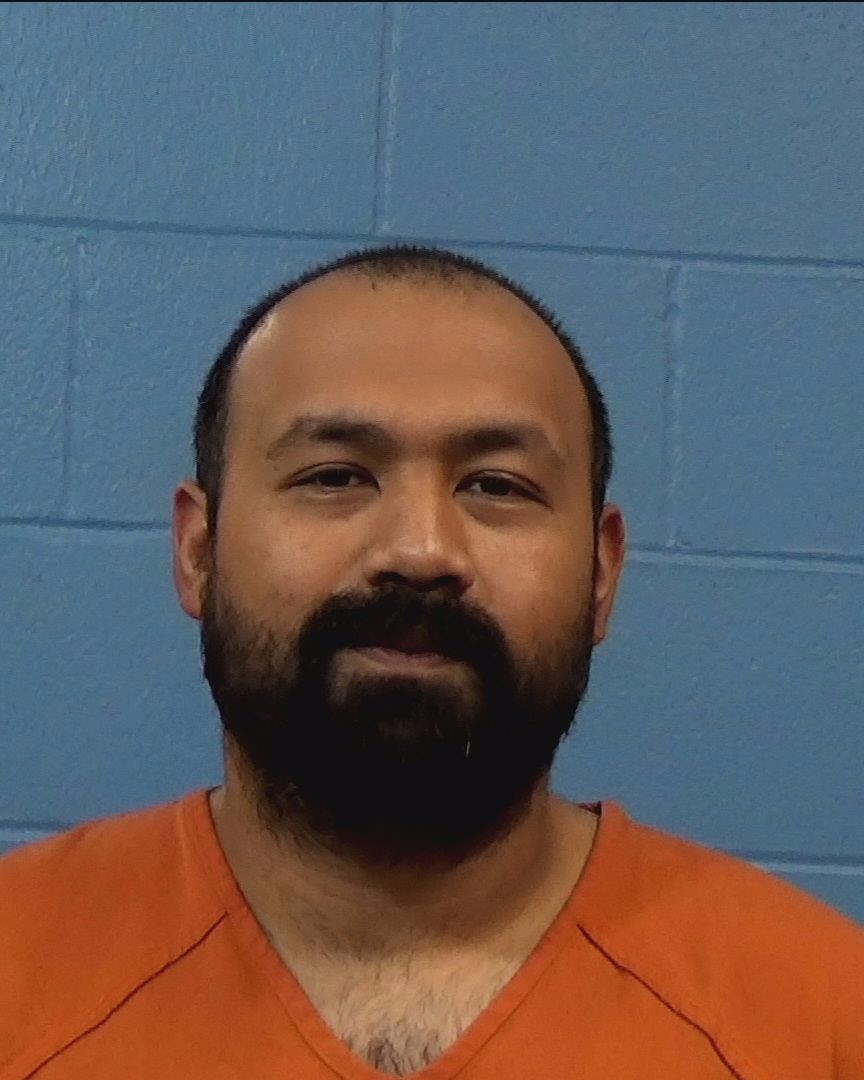 Hernandez, Carlos, Jr. booking photo