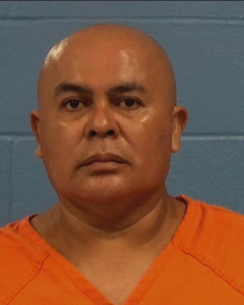 Bonilla-Ramirez, Arquimides arrest record in Williamson County, Texas Bonilla-Ramirez, Arquimides arrested in Williamson County, Texas mugshot