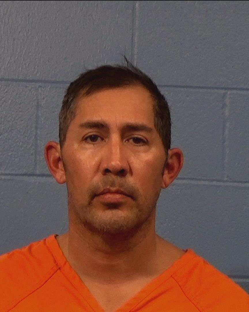 Iwabuchi, Michael booking photo