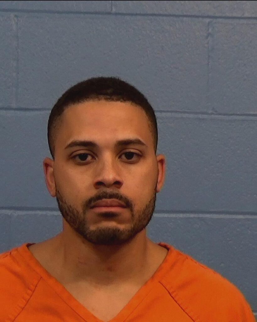 Brooks, Nicolaus Duwayne arrest record in Williamson County, Texas Brooks, Nicolaus Duwayne arrested in Williamson County, Texas mugshot