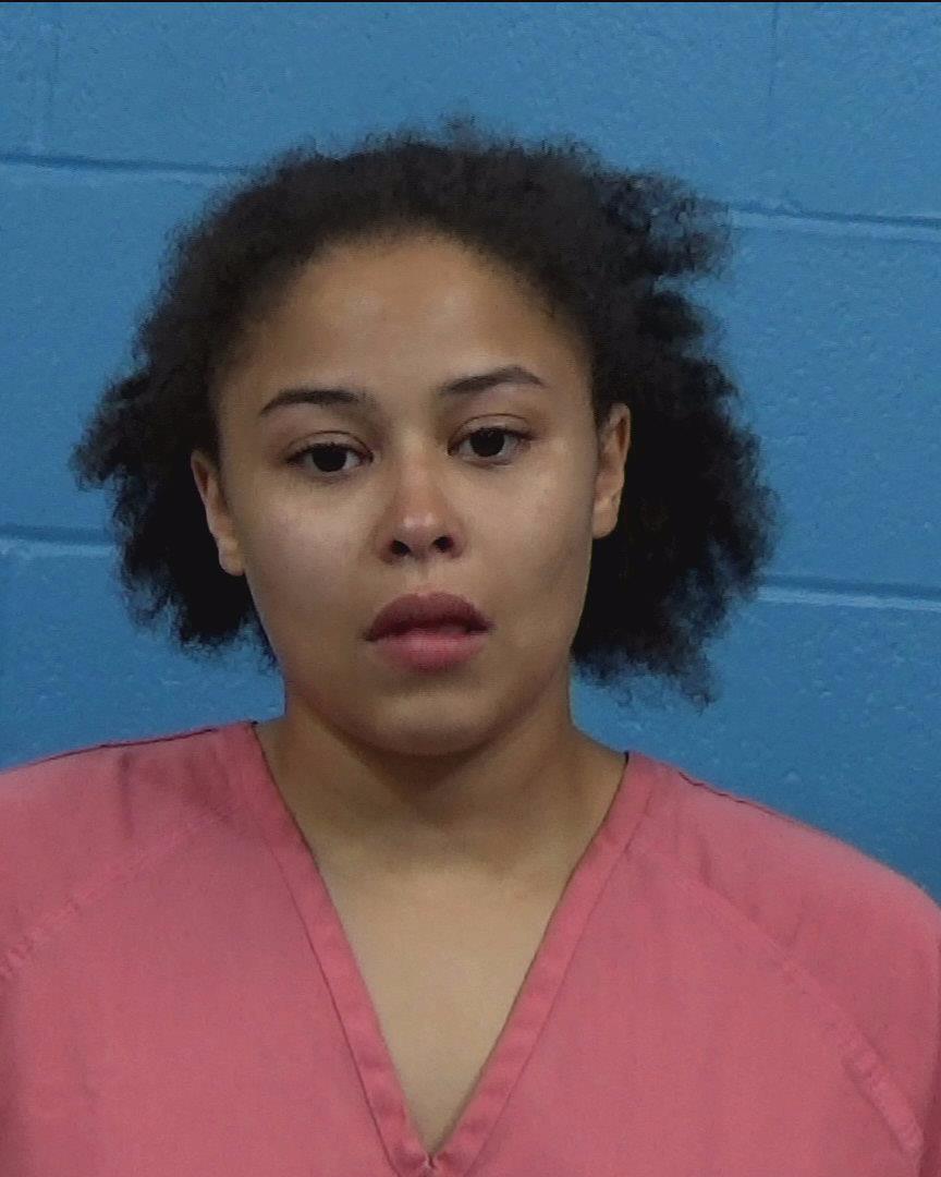 Jones, Ashley Gaylene booking photo