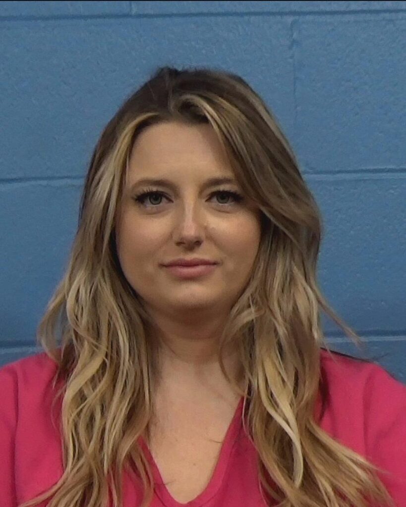 Marek, Hailey Brooke arrest record in Williamson County, Texas Marek, Hailey Brooke arrested in Williamson County, Texas mugshot