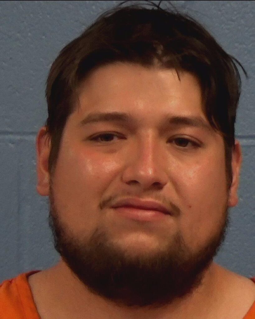 Gomez, Xavier arrest record in Williamson County, Texas Gomez, Xavier arrested in Williamson County, Texas mugshot