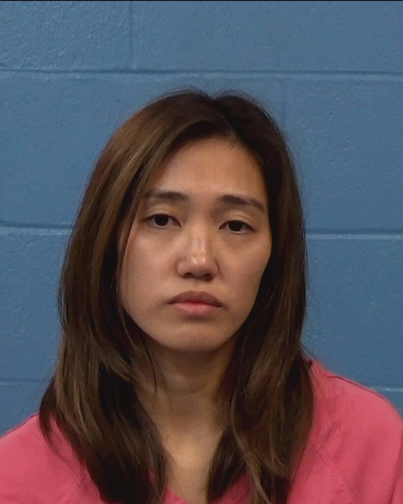 Sy, Isabelle arrest record in Williamson County, Texas Sy, Isabelle arrested in Williamson County, Texas mugshot
