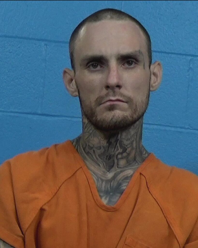 Dykstra, Cody arrest record in Williamson County, Texas Dykstra, Cody arrested in Williamson County, Texas mugshot