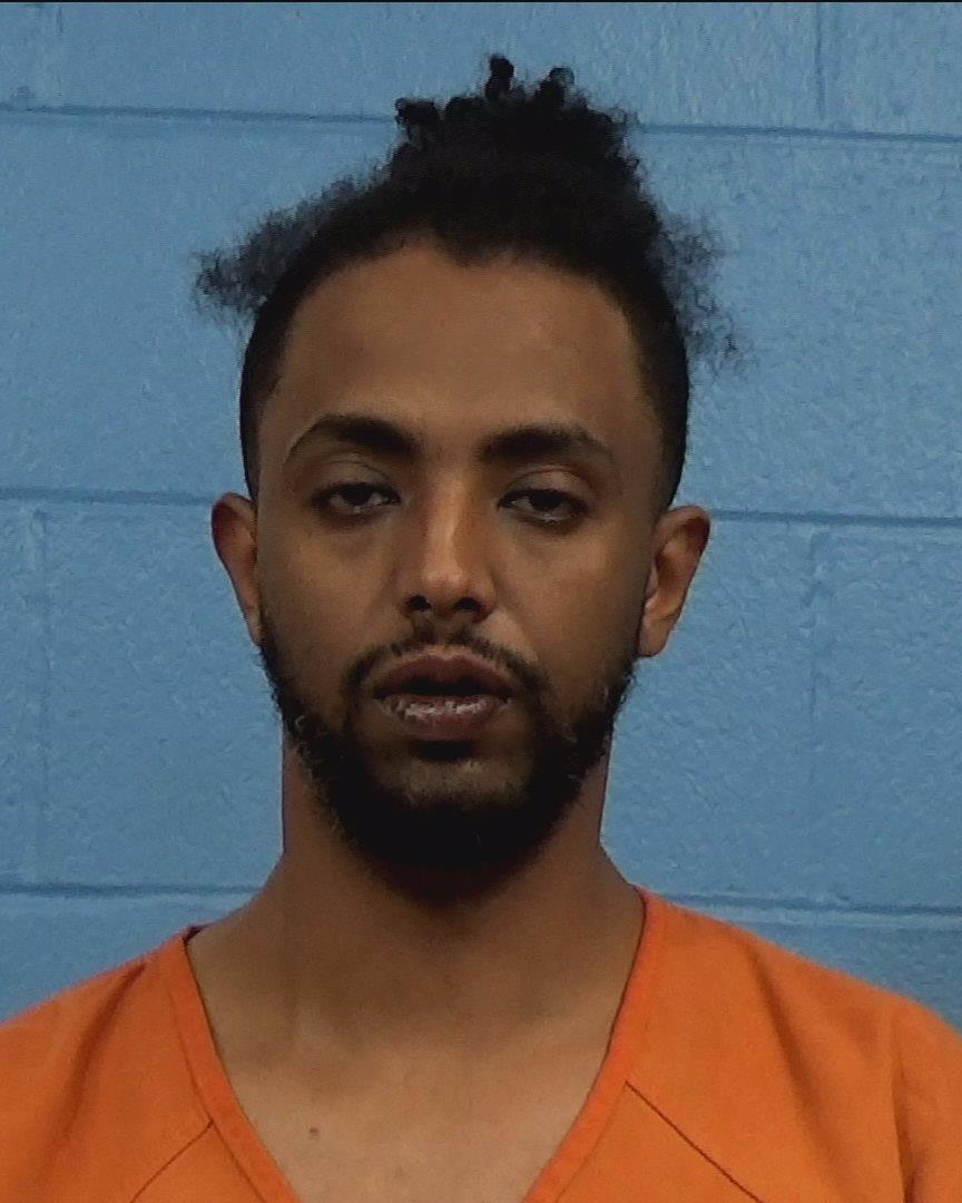 Fitta, Asfan arrested by Williamson County PD/SO