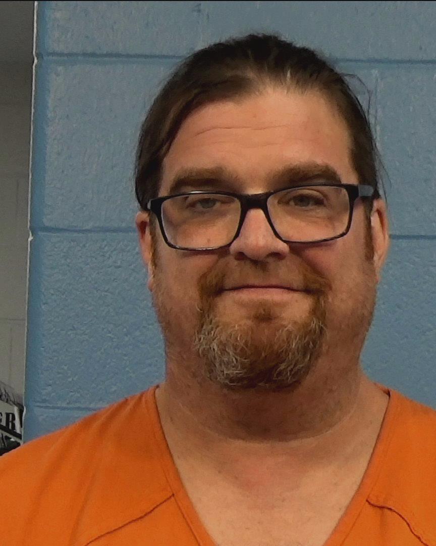 Santa Cruz, Kent arrested by Williamson County PD/SO