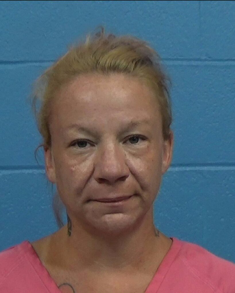Bosserman, Laura Marie arrest record in Williamson County, Texas Bosserman, Laura Marie arrested in Williamson County, Texas mugshot