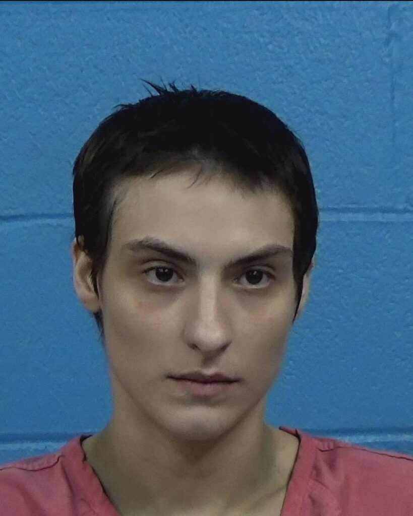 Ervin, Alainnah Ashlynn arrest record in Williamson County, Texas Ervin, Alainnah Ashlynn arrested in Williamson County, Texas mugshot
