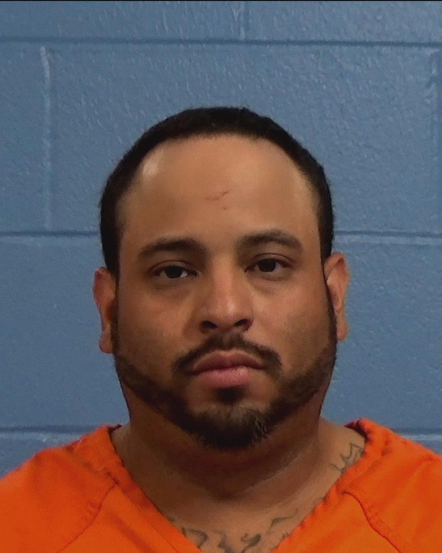 Fermin, Robert Anthony booking photo