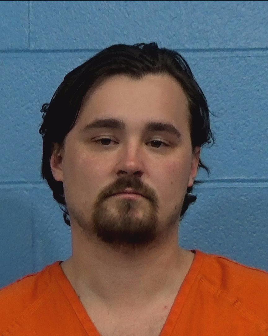 Guin, William Alexander booking photo