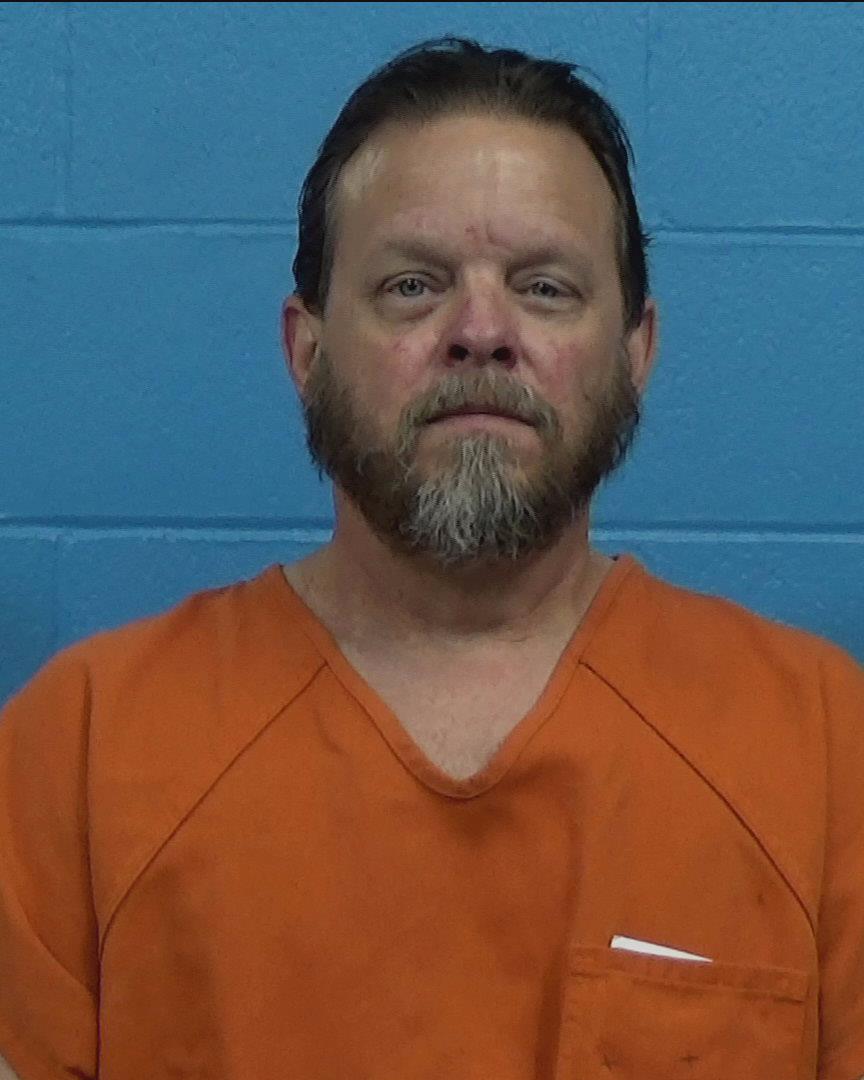 McAvoy, Timothy Wayne booking photo