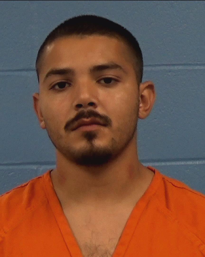 Perez, Jose Luis, Jr. booking photo