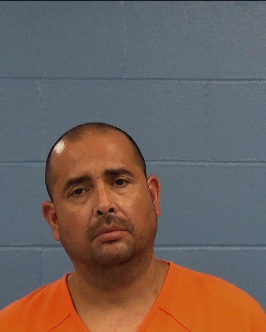 Rodriguez, Horacio Alberto booking photo