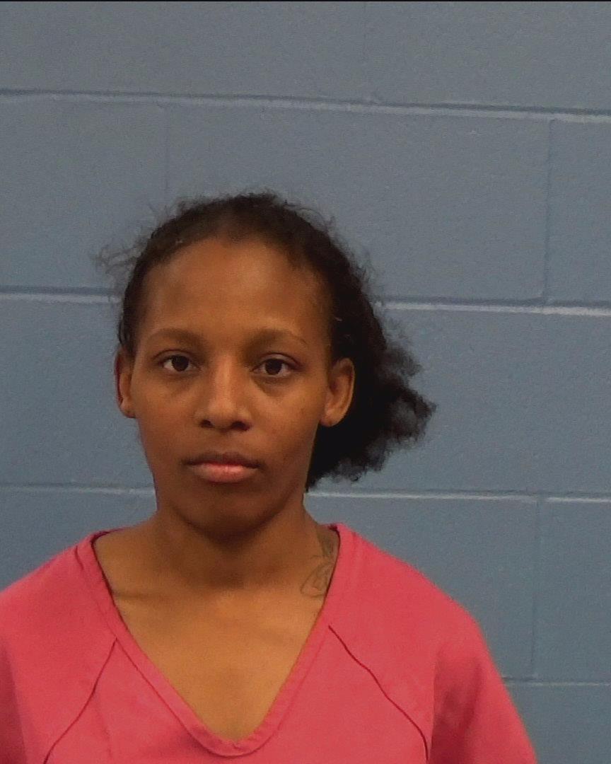 Sly, Nyko Lanelle booking photo