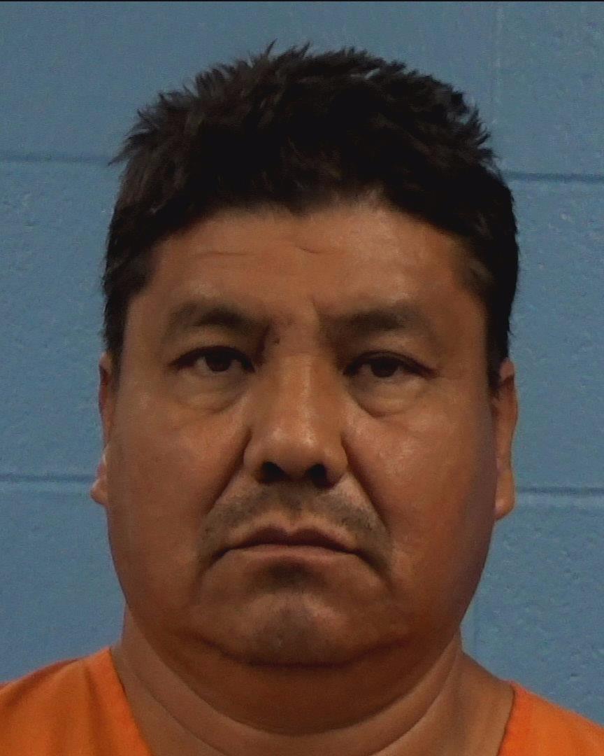 Arellano, Alejandro Ignacio booking photo