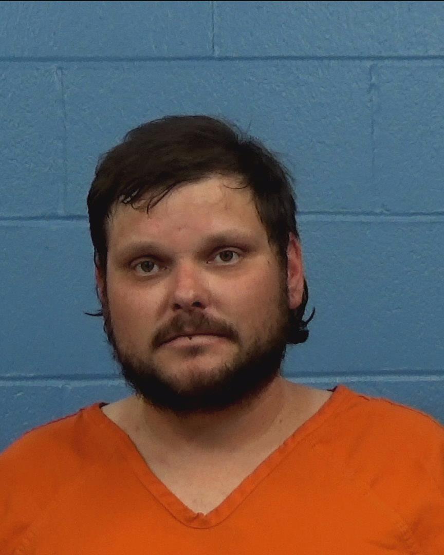 Sessums, Tyler Lynn booking photo