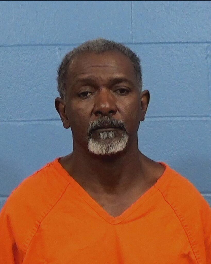 Flagg, Jesse Lee, III arrested in Williamson County, Texas mugshot