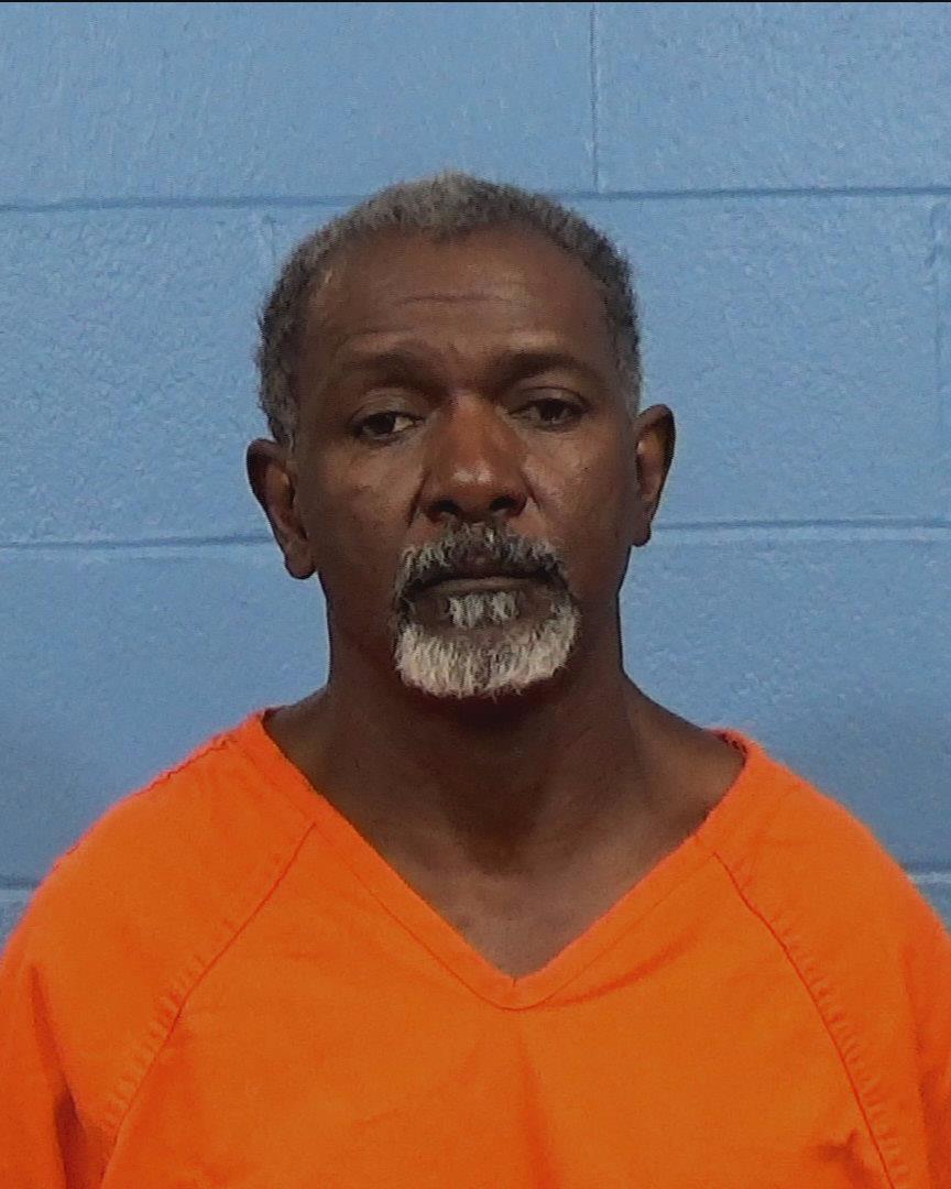 Flagg, Jesse Lee, III booking photo