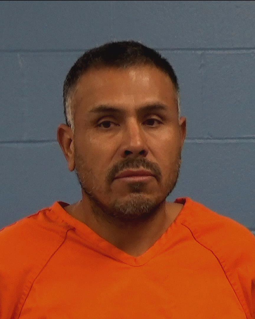 Rodriguez, Carlos Gerardo booking photo