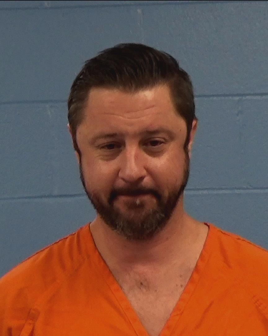 Layton, Chase William booking photo