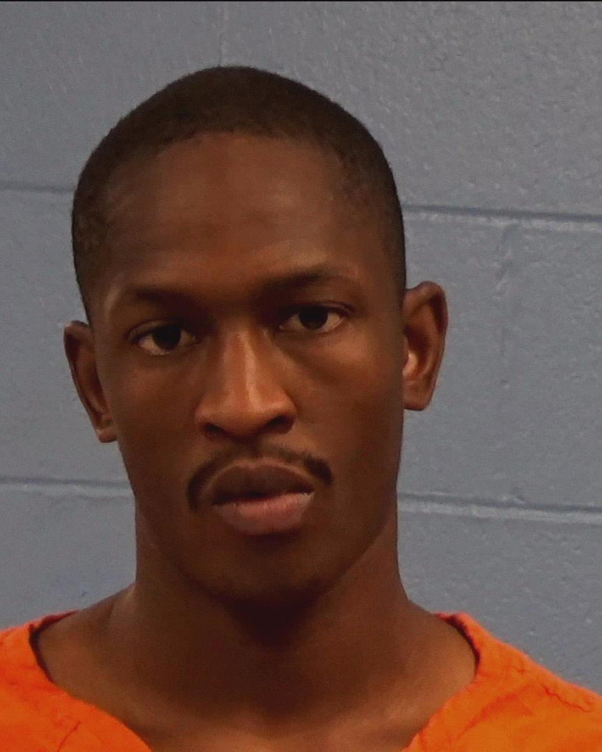 Bolden, Deandre Marquis booking photo