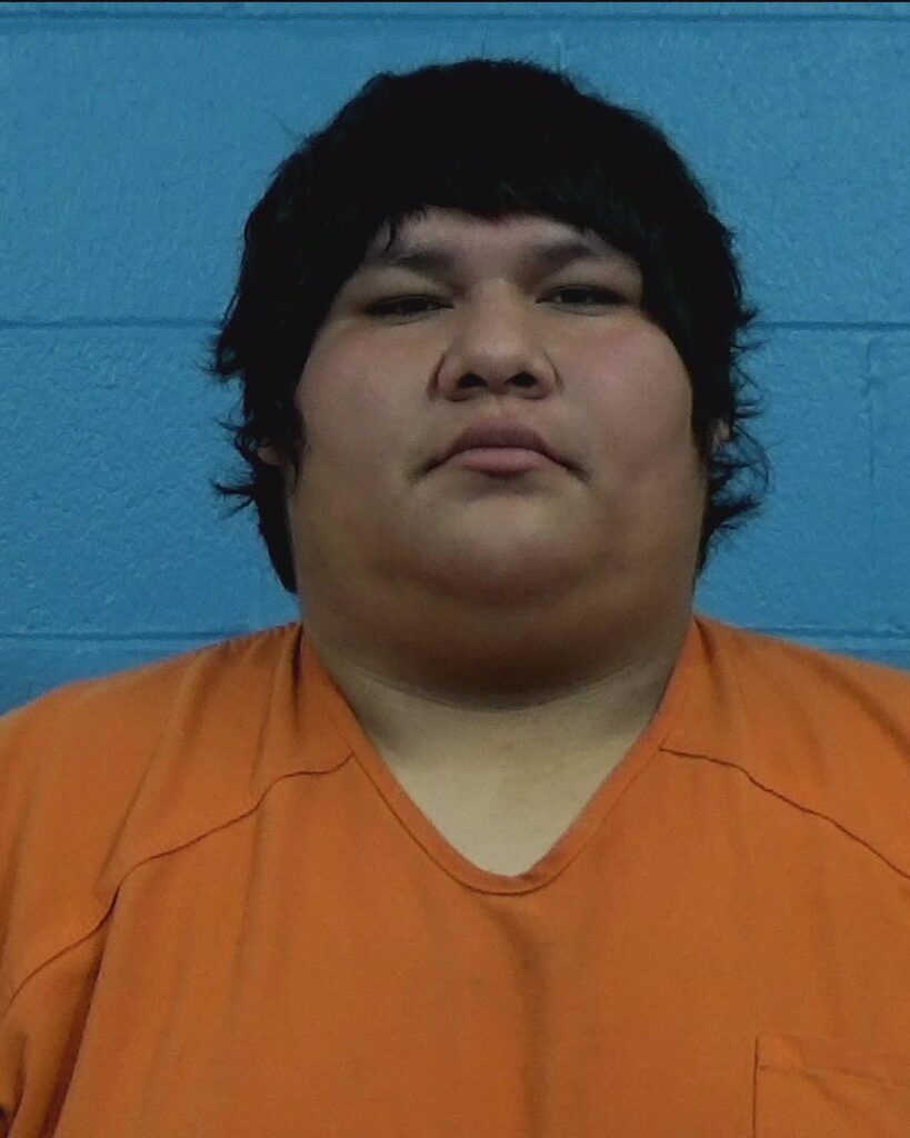 Trevino, Albert Andy, Jr. arrest record in Williamson County, Texas Trevino, Albert Andy, Jr. arrested in Williamson County, Texas mugshot