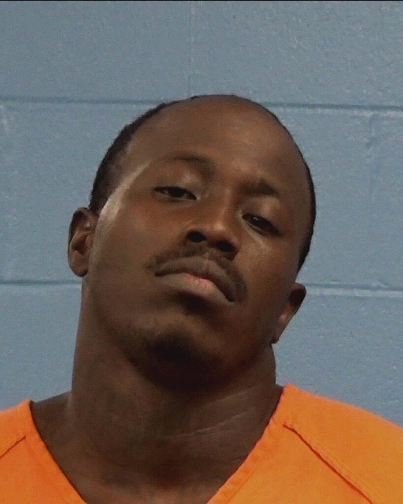 Thomas, Jeffery Levon arrest record in Williamson County, Texas Thomas, Jeffery Levon arrested in Williamson County, Texas mugshot