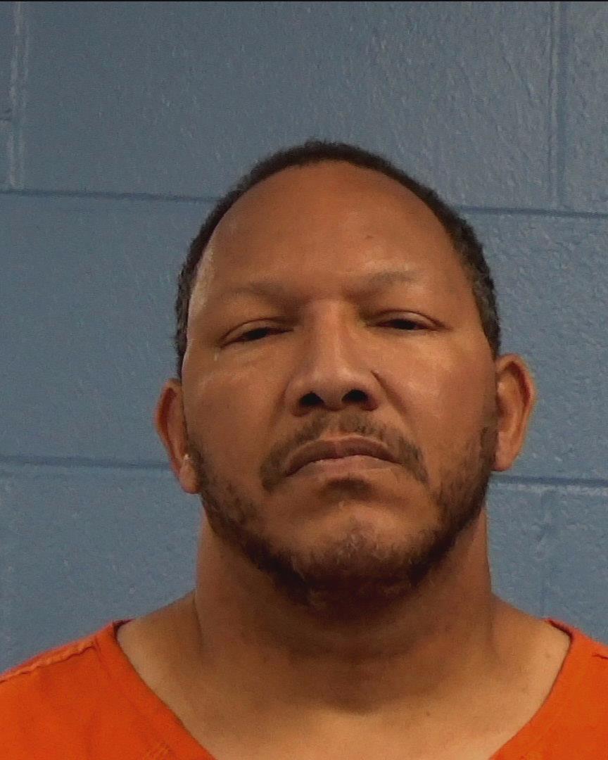 Kirby, Jeremy Leigh booking photo