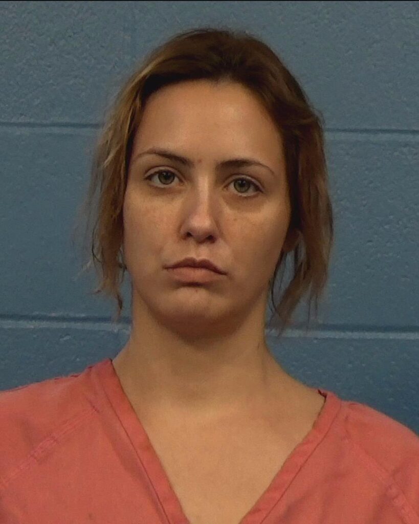 Banta, Rachel Cristina arrest record in Williamson County, Texas Banta, Rachel Cristina arrested in Williamson County, Texas mugshot