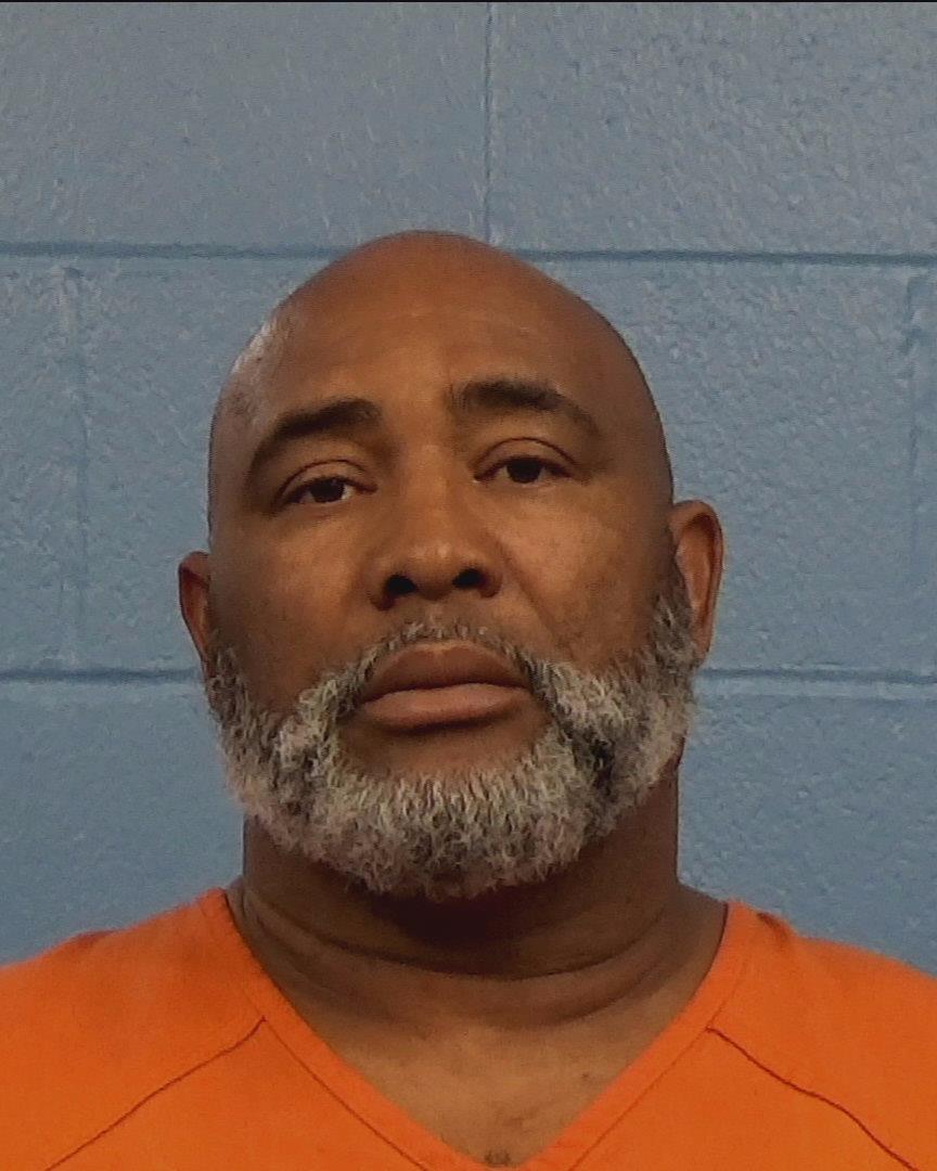 Rodgers, Tyrone Dereese booking photo