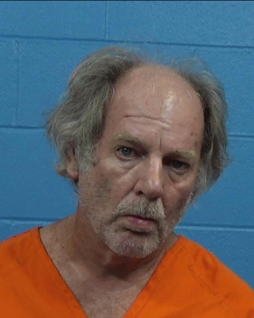Slaughter, Sidney arrest record in Williamson County, Texas Slaughter, Sidney arrested in Williamson County, Texas mugshot