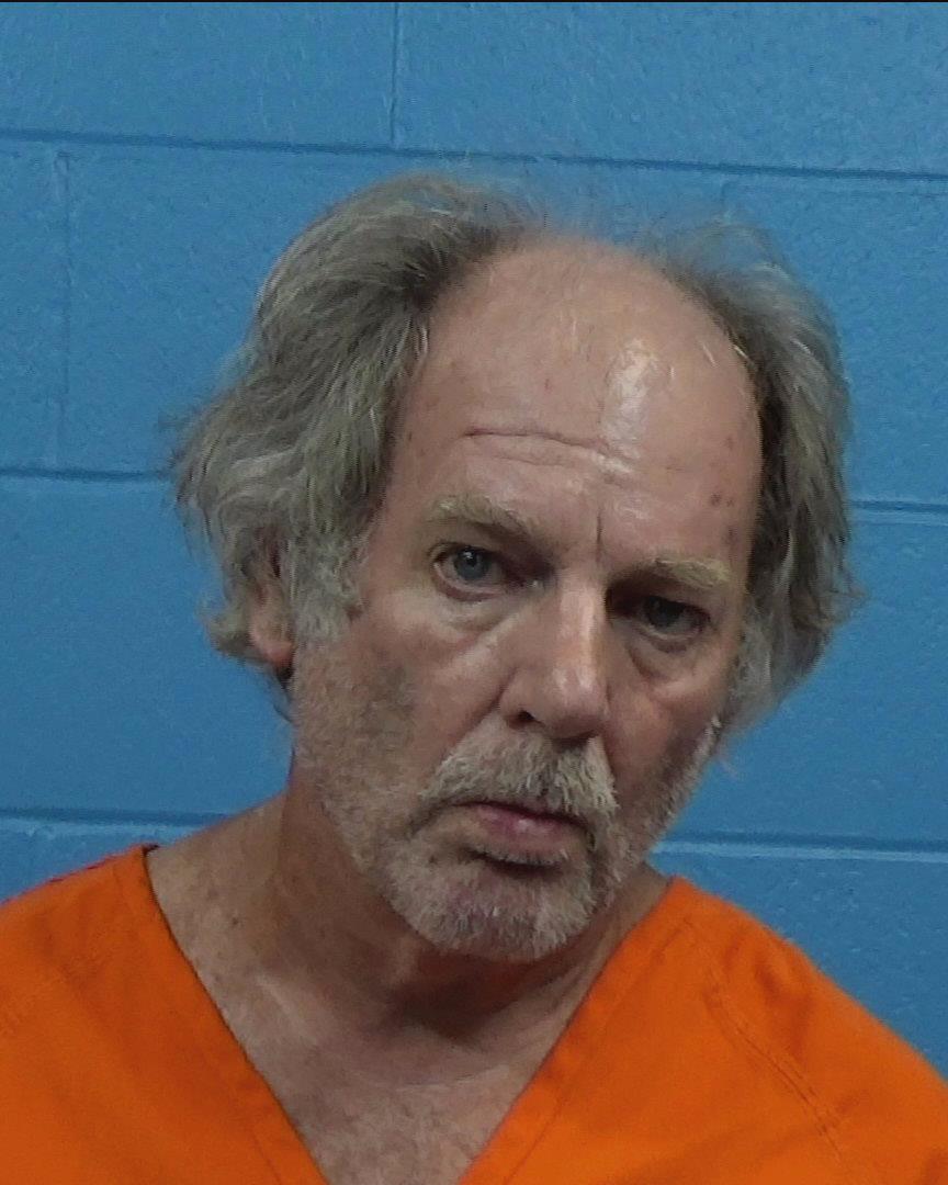 Slaughter, Sidney booking photo