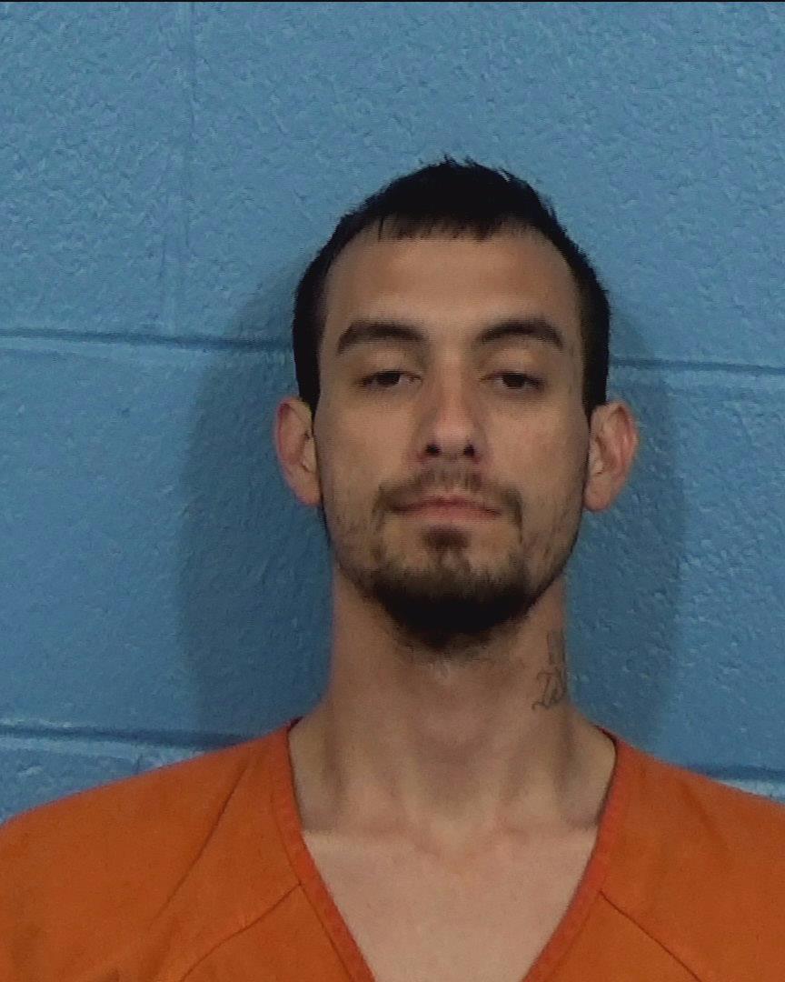 Plentl, Jerry Brent booking photo