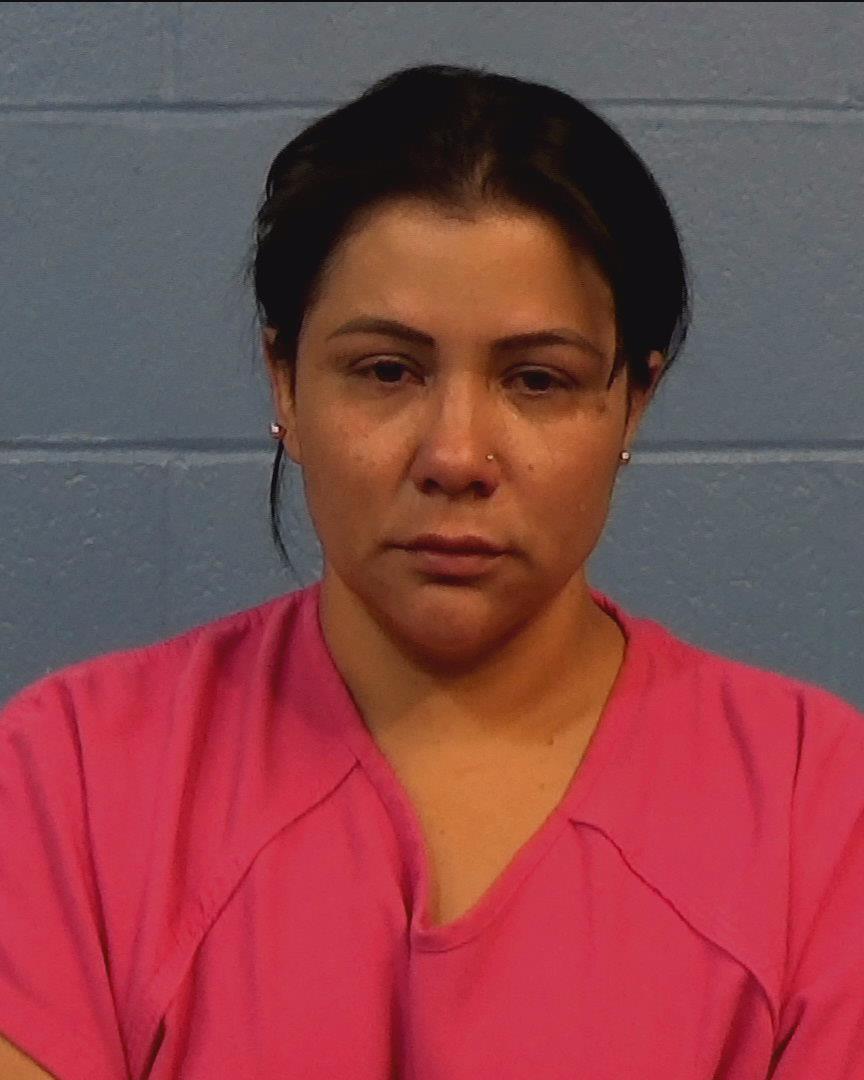 Romero Oro, Oddy booking photo