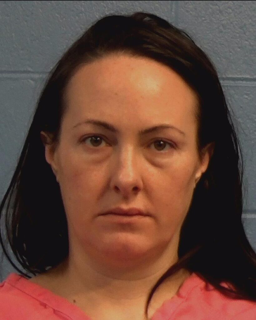 Konecny, Kerry Kathleen arrest record in Williamson County, Texas Konecny, Kerry Kathleen arrested in Williamson County, Texas mugshot