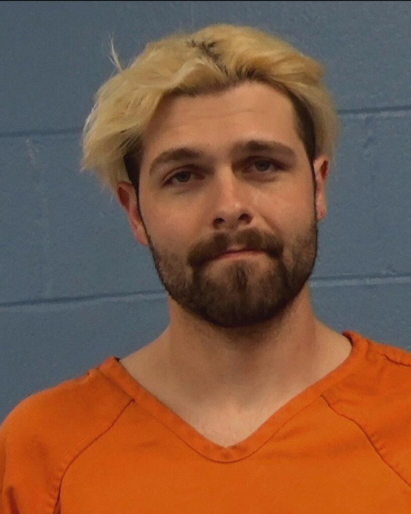 Danison, Cameron Gregory arrest record in Williamson County, Texas Danison, Cameron Gregory arrested in Williamson County, Texas mugshot