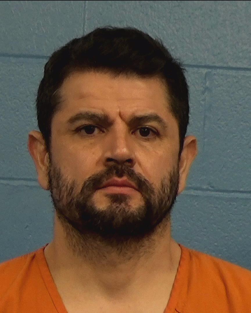 Ramirez, Ricardo booking photo