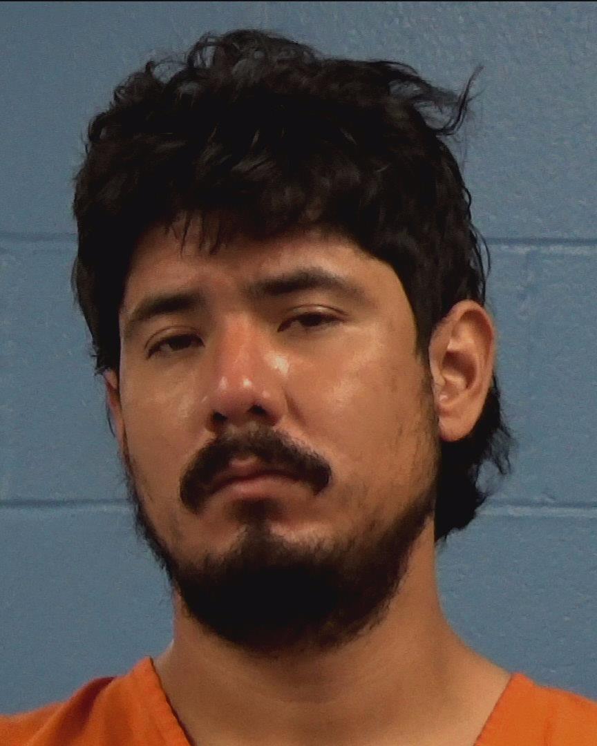 Maldonado-Perez, Diego booking photo