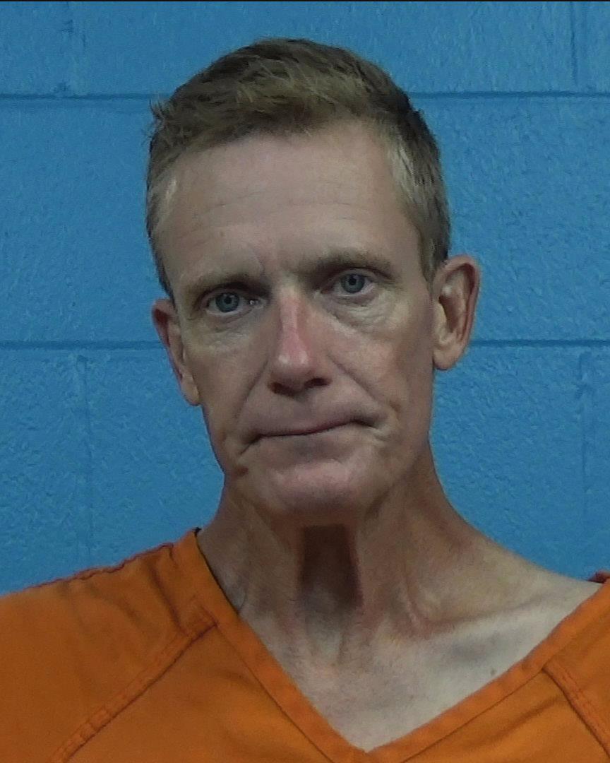 Sprouse, Michael Alan booking photo