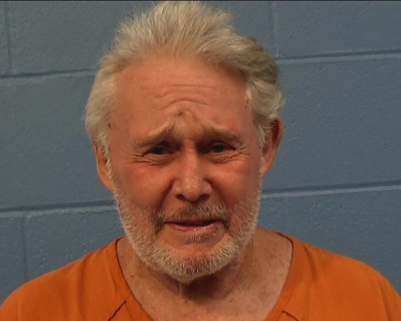 Heep, Boone Hillsman, III booking photo