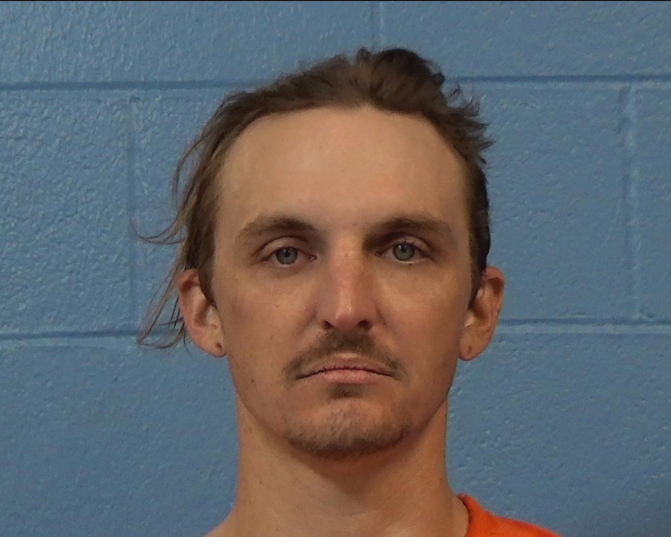 Pike, Kevin Jeffrey booking photo