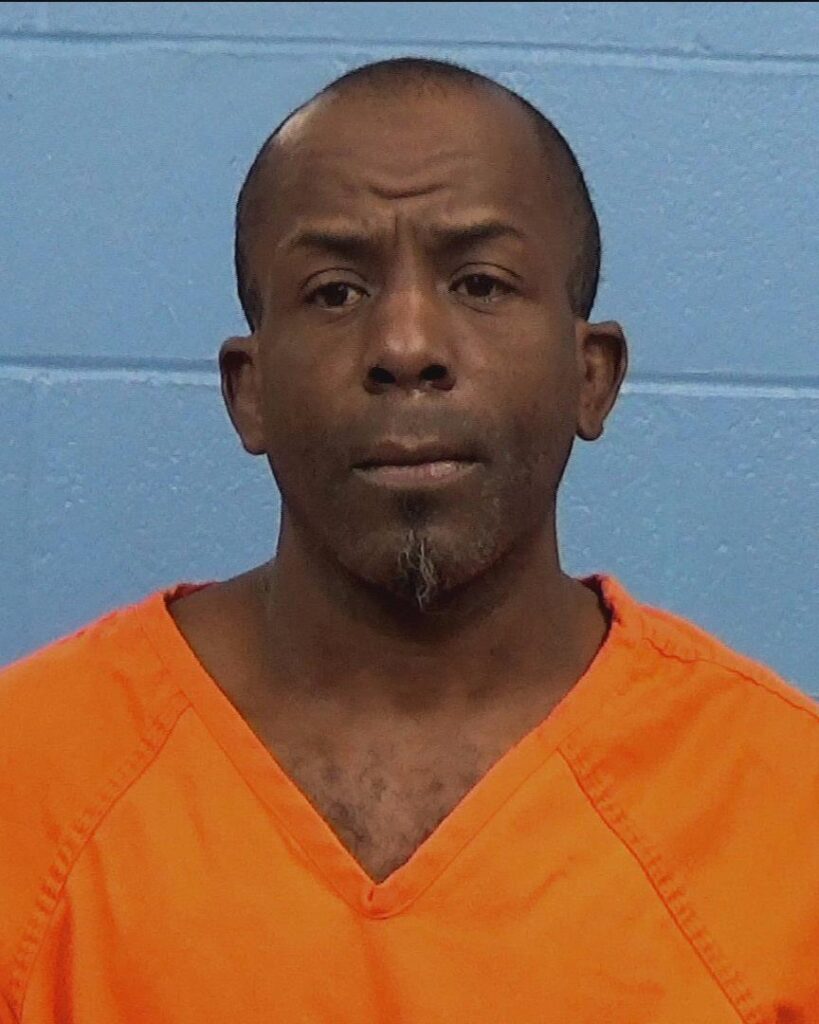 Ricks, Malcolm Deshone arrest record in Williamson County, Texas Ricks, Malcolm Deshone arrested in Williamson County, Texas mugshot